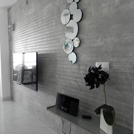 Vakantiehuis Chorrillo 16 Center Pool *