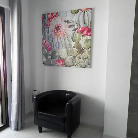 Chorrillo 16 Center Pool * Nerja