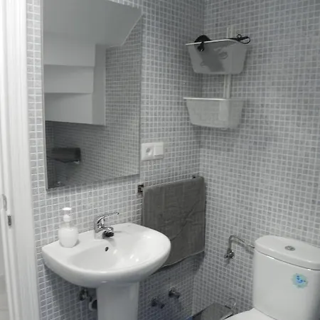 Vakantiehuis Chorrillo 16 Center Pool *